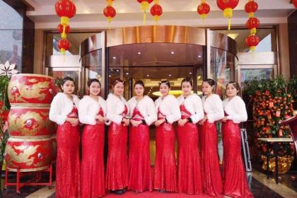 西安慶典禮儀服務(wù)中心 專業(yè)在線客服，一站式解答您的禮儀慶典需求