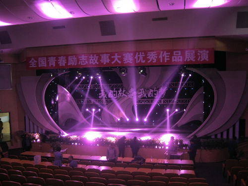 極速慶典 赤峰婚慶禮儀與舞臺(tái)搭建的專業(yè)之選